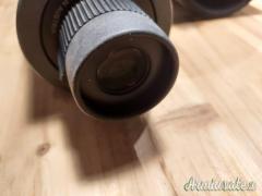 SWAROVSKI CTC 30 x 75