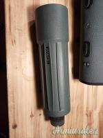 SWAROVSKI CTC 30 x 75