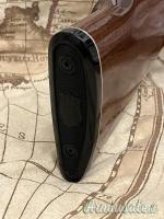 Remington 700 Custom Deluxe .243 Winchester