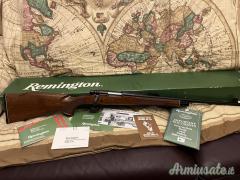 Remington 700 Custom Deluxe .243 Winchester