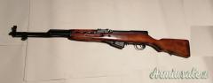 SKS 45 Simonov cal. 7.62x39mm