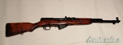 SKS 45 Simonov cal. 7.62x39mm