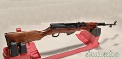 SKS 45 Simonov cal. 7.62x39mm