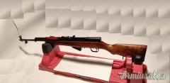 SKS 45 Simonov cal. 7.62x39mm