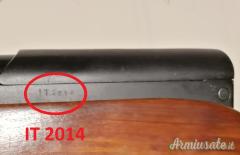 SKS 45 Simonov cal. 7.62x39mm