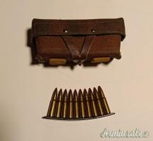 SKS 45 Simonov cal. 7.62x39mm