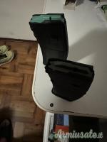 N.2 caricatori AR15 / M4 da 29 colpi 223-5.56 NUOVI