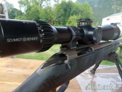 T3x 6.5 mm Creedmoor