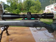 T3x 6.5 mm Creedmoor