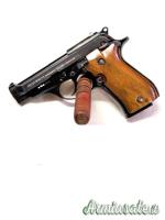 Beretta 81 .32 ACP  |  7.65x17mm Browning SR