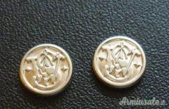 Coppia loghi Smith Wesson