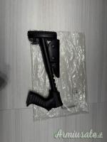 HATSAN Calcio telescopico Hatsan pompa Escort-MPS cal.12