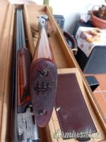 Beretta Ase calibro 12 canna 70cm