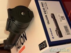 PULSAR TALION XQ35 PRO