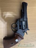 Colt 357 magnum .357 Magnum  |  9x31mmR  | .353 Casull