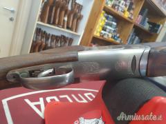 Zoli Antonio SPORT TRAP 12