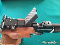 Pardini K10 4.5/.177