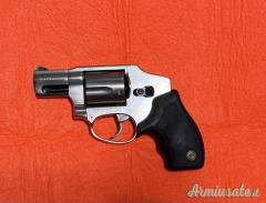 Taurus | Forjas 85  .38 Special  |  9x29mmR