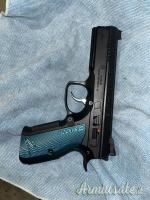 CZ | Ceska Zbrojovka Shadow2 9x21mm IMI