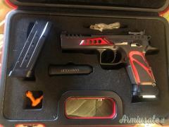 Tanfoglio Limited Custom ...Altro | Non indicato