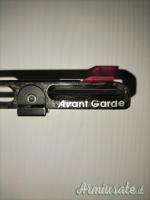 Bindella Carbonio Perazzi