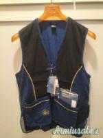 Beretta gilet da Tiro