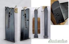 Per S&;W 52 cal 38 Spl Wd