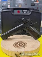 Pistola s/automatica marca Kimber modello SUPER JAGARE calibro 10mm Auto