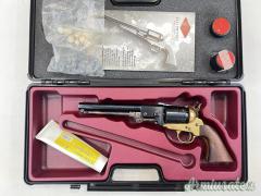 PIETTA 1851 REB NORD NAVY - 44