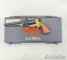 PIETTA 1851 REB NORD NAVY - 44