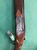 Franchi CHAMBERED 12