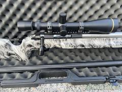 Sabatti TLD .308 Winchester / 30 BR L. WALTHER