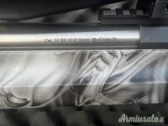 Sabatti TLD .308 Winchester / 30 BR L. WALTHER