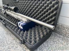 Sabatti TLD .308 Winchester / 30 BR L. WALTHER