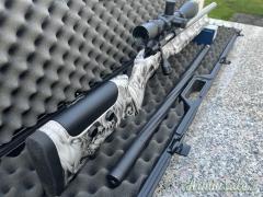 Sabatti TLD .308 Winchester / 30 BR L. WALTHER