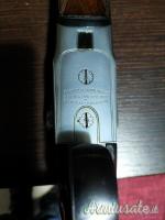 FN Herstal | Fabrique Nationale Doppietta  12