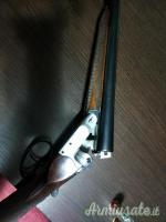 FN Herstal | Fabrique Nationale Doppietta  12