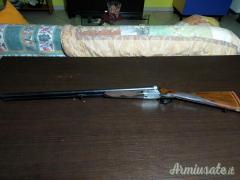 FN Herstal | Fabrique Nationale Doppietta  12