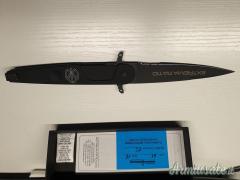 Extrema Ratio BD4 Lucky black