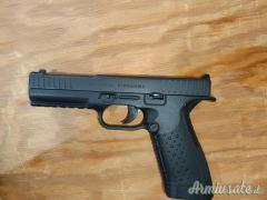 Arsenal Strike One 9x21mm IMI