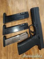 Arsenal Strike One 9x21mm IMI