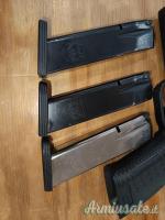 Arsenal Strike One 9x21mm IMI