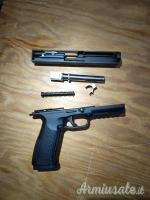 Arsenal Strike One 9x21mm IMI