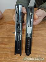 Arsenal Strike One 9x21mm IMI