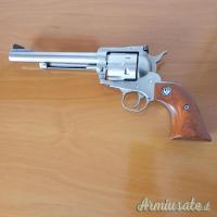 Ruger | Sturm blackhawk .357 Magnum  |  9x31mmR  | .353 Casull