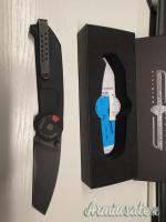 Extrema Ratio BF2 CT black ruvido