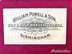 WILLIAM POWELL - 12/65