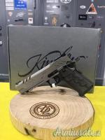 Pistola s/automatica marca Kimber modello 2K11 SS TARGET (OR) calibro 9x19