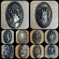 Cocce impugnatura carabina