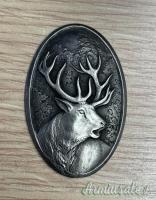 Cocce impugnatura carabina